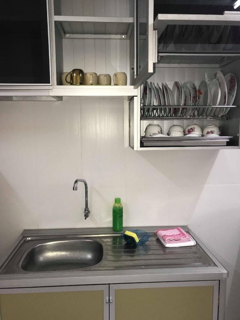 JohorBahru LovelyHomestay/6-10+/ikea jusco petrol  Vacation rental in Johor Bahru