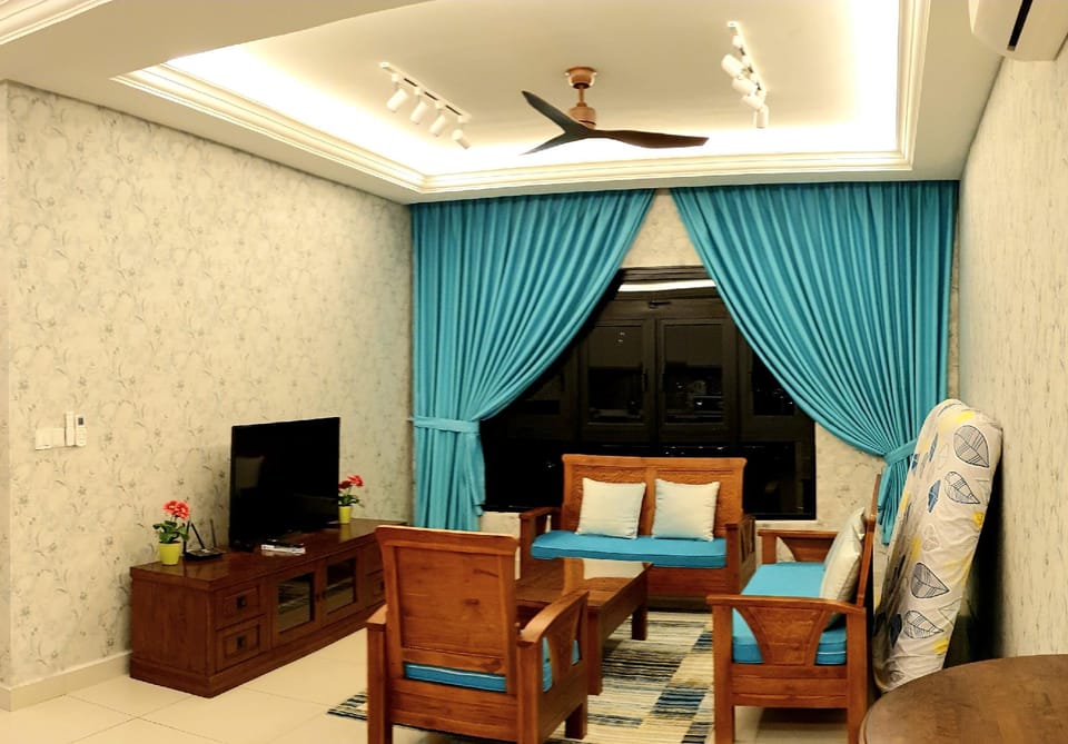 Gelang Patah/Legoland Apartments Apartment in Johor