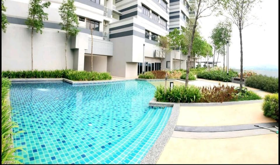 Gelang Patah/Legoland Apartments Apartment in Johor