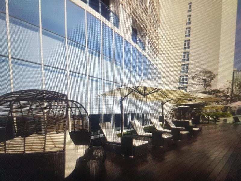 LUXURIOUS  SEAVIEW PRIVATE MARINA CONDOMINIUM Apartment in Johor