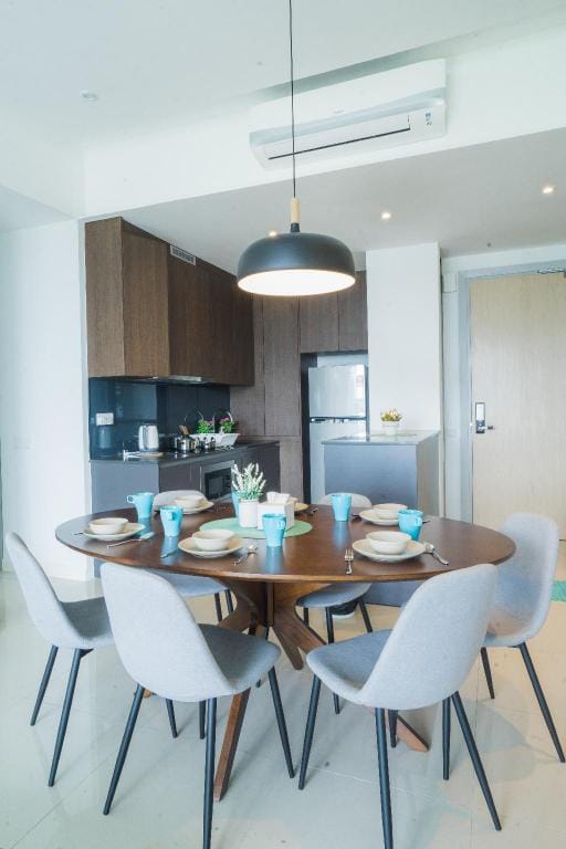 Grand Medini Perfecto Suites by RR JBcity Apartment in Johor