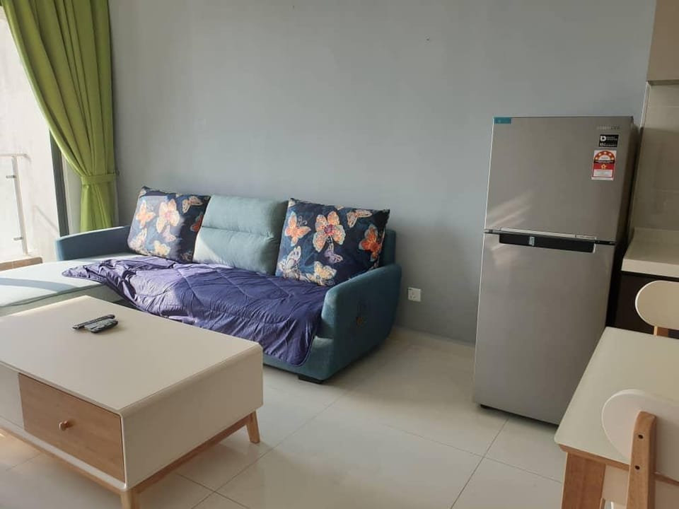 [SEAVIEW]Country Garden Kings Home 19-3A Apartment in Johor Bahru