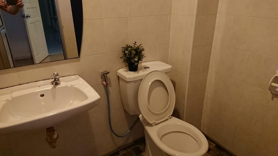 Bandar Putra Kulai Guest House  Vacation rental in Johor