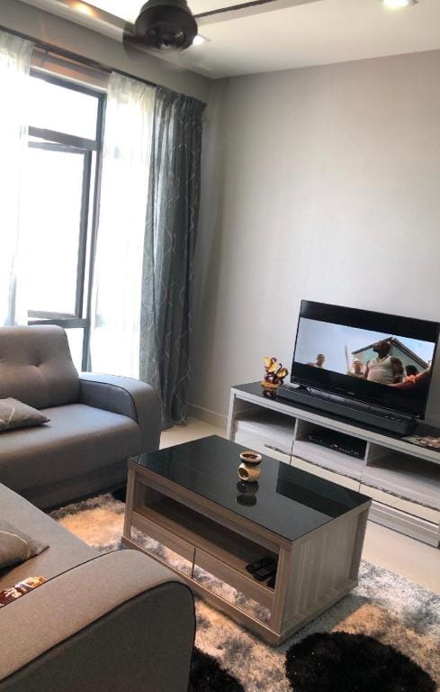 BAHAAMAS @ ARC Austin hills Apartment in Johor Bahru