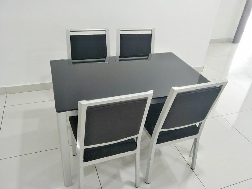 Johor Bahru City Center Apartments Apartment in Johor Bahru