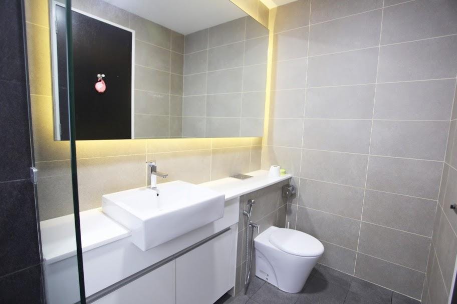 JB HIGH CLASS Condo 2rooms Apartment in Johor Bahru