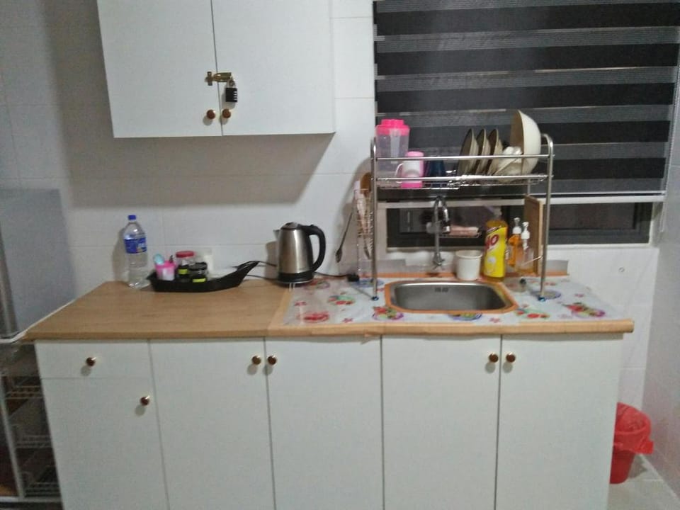 HSIJB/TEBRAU SYAZILAHOME@ARC RESIDENSI24FLOOR/POOL Apartment in Johor Bahru