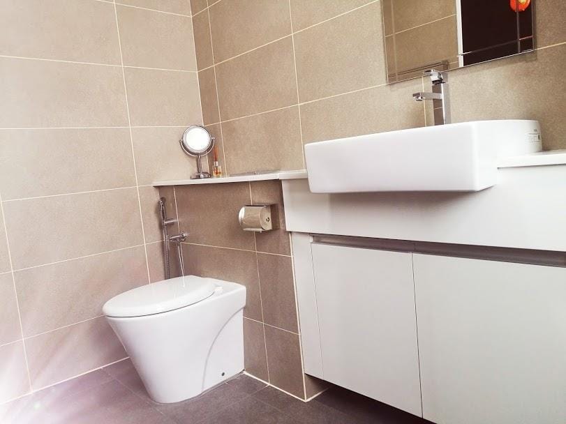 #395#HIGH CLASS Condo 3rooms@10m Spore Apartment in Johor Bahru