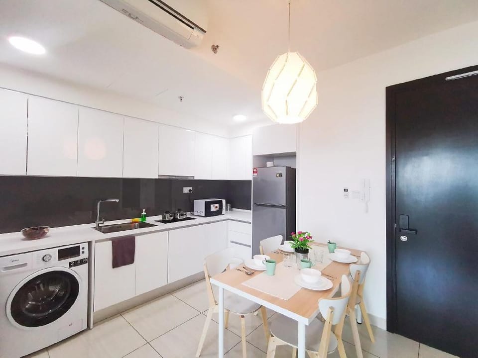 Gelang Patah/Legoland Apartments Apartment in Johor