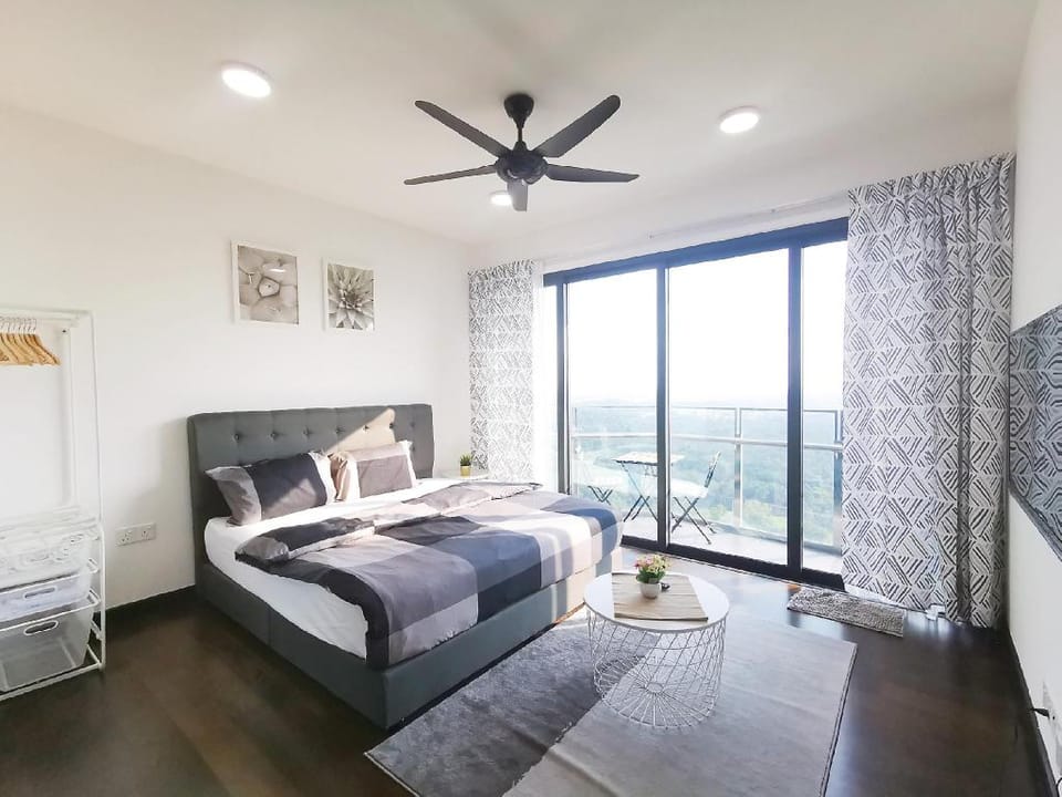 Gelang Patah/Legoland Apartments Apartment in Johor