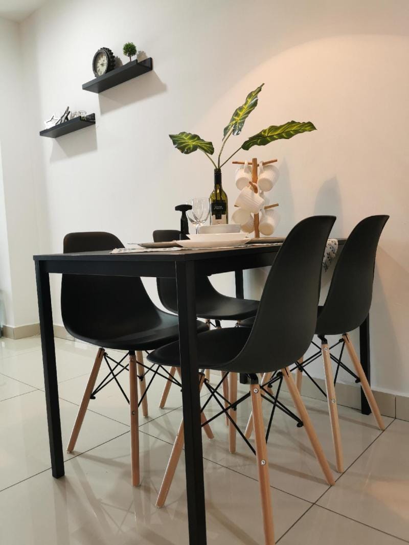 cozy studio @ KSL City Mall Johor Bahru  Apartment in Johor Bahru