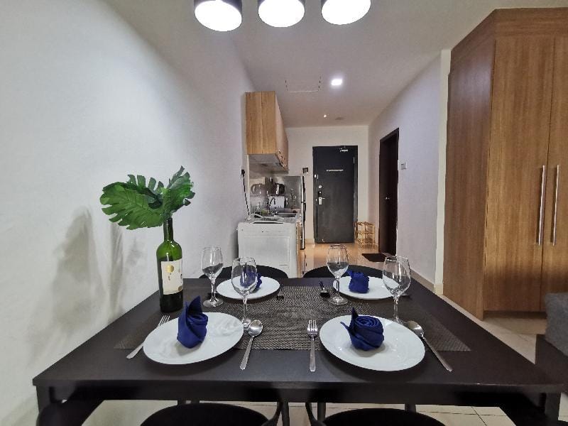 cozy studio @ KSL City Mall Johor Bahru  Apartment in Johor Bahru