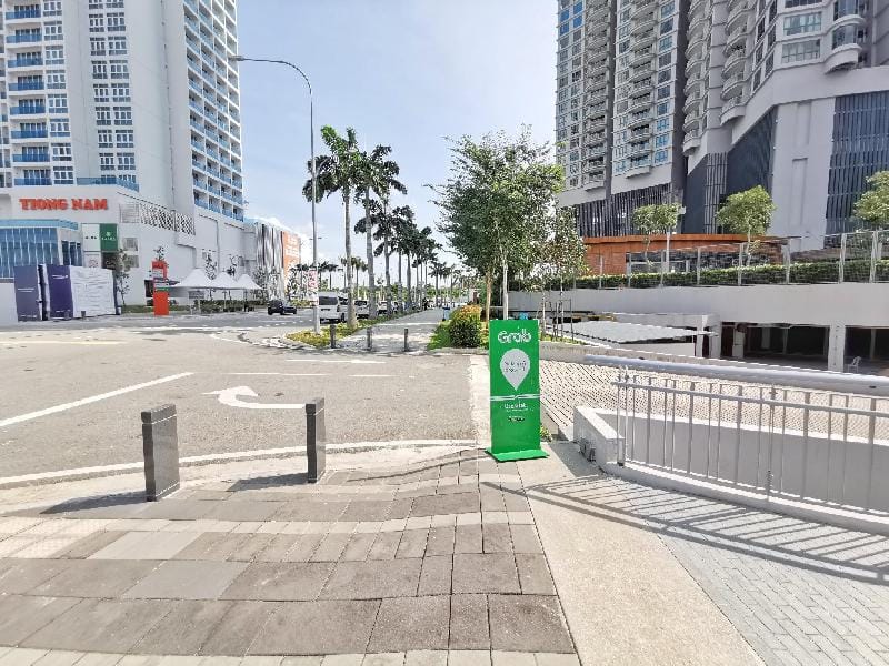 BEATIFIC | TEEGA Residence 3bedrooms with BATH TUB Apartment in Johor
