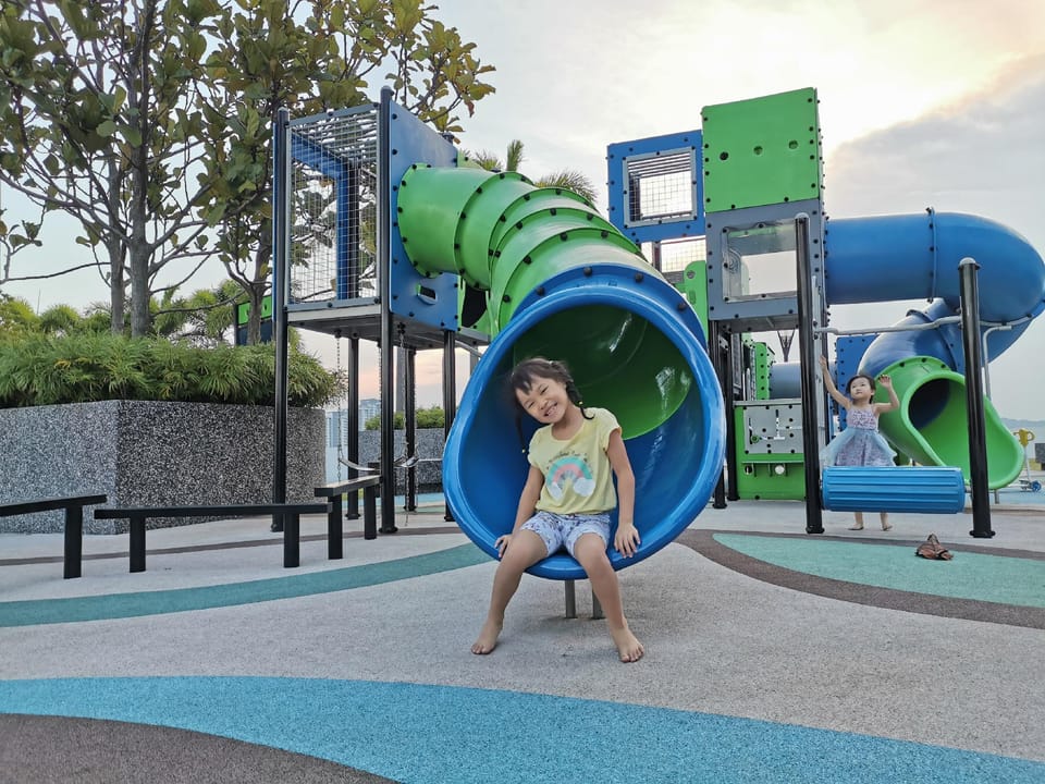 Bukit Indah@Legoland/Hellokitty/Aeon/Tesco Apartment in Johor Bahru