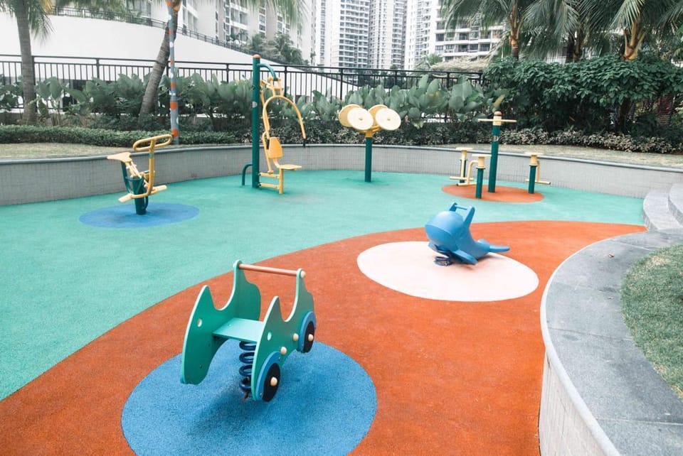5* Country Garden Stay with Free Wifi Apartment in Johor Bahru