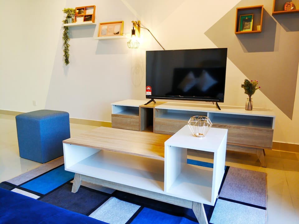 Meridin Medini Suite Legoland #160 Apartment in Johor