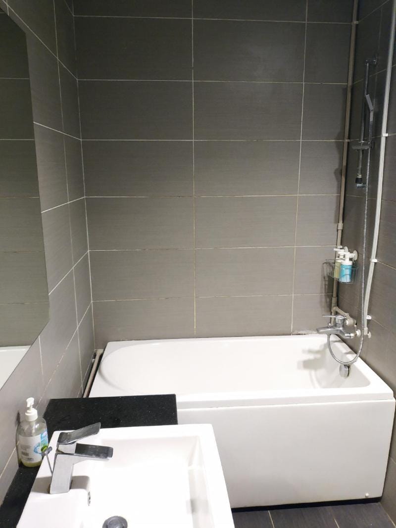 KSL City Studio 4-6pax (City View) Free Wifi&TVbox Apartment in Johor Bahru