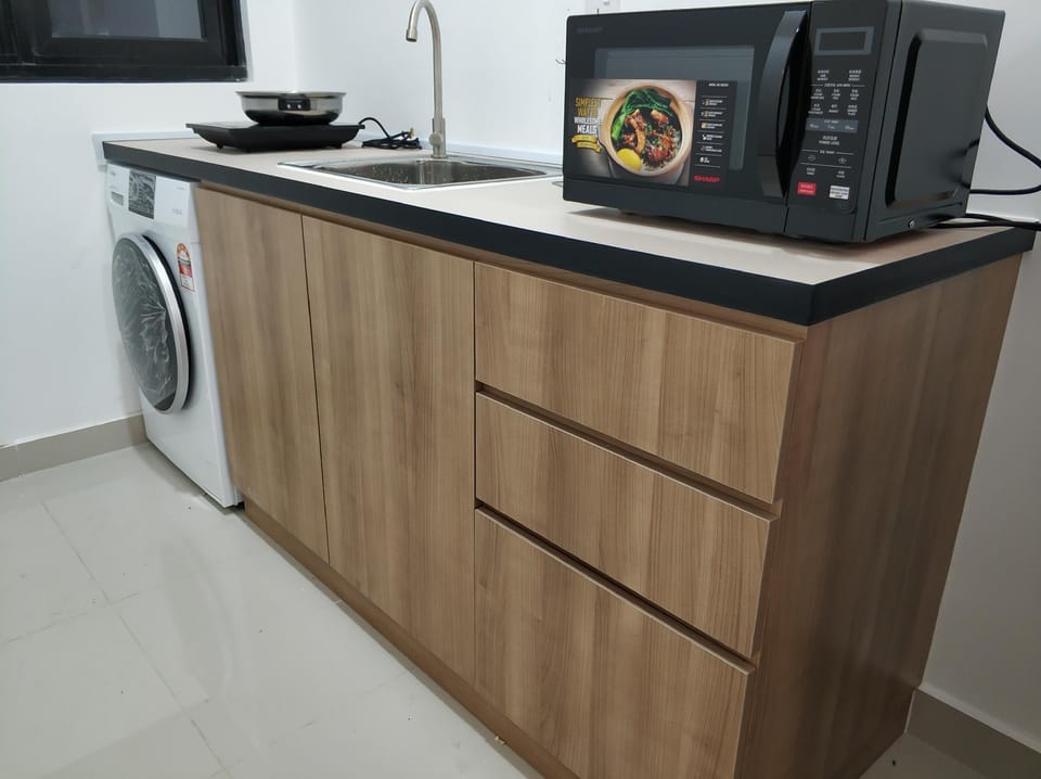 Meridin Suites Medini Legoland #161 Apartment in Johor