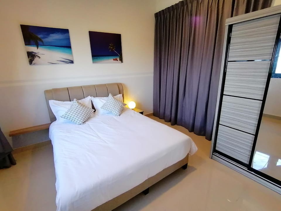 Meridin Suites Medini Legoland #161 Apartment in Johor
