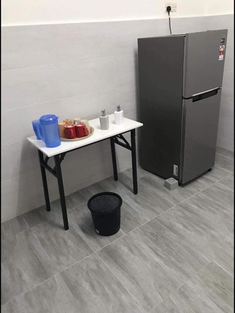 Double Storey Johor Bahru Stadium Homestay Vacation rental in Johor Bahru