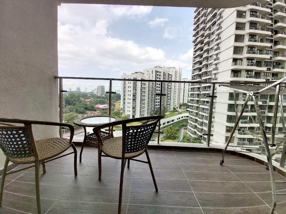 Country Garden King Homes 9B-07-07 Apartment in Johor Bahru