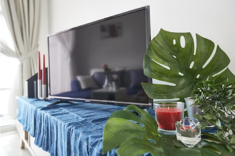 Legoland/Educity/Horizon Residence Bukit Indah Apartment in Johor Bahru