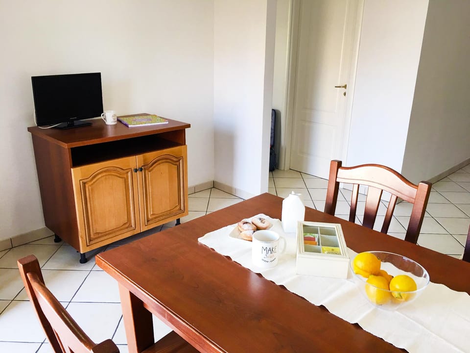 Rosa Virginia Apartment B 2/2 GALLIPOLITRAVEL Apartment in Gallipoli