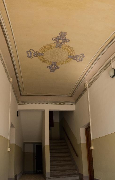 Il balcone di Rina Apartment in San Gimignano
