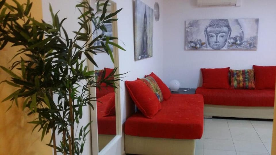 apartamento familiar 4 personas  Apartment in Barcelona