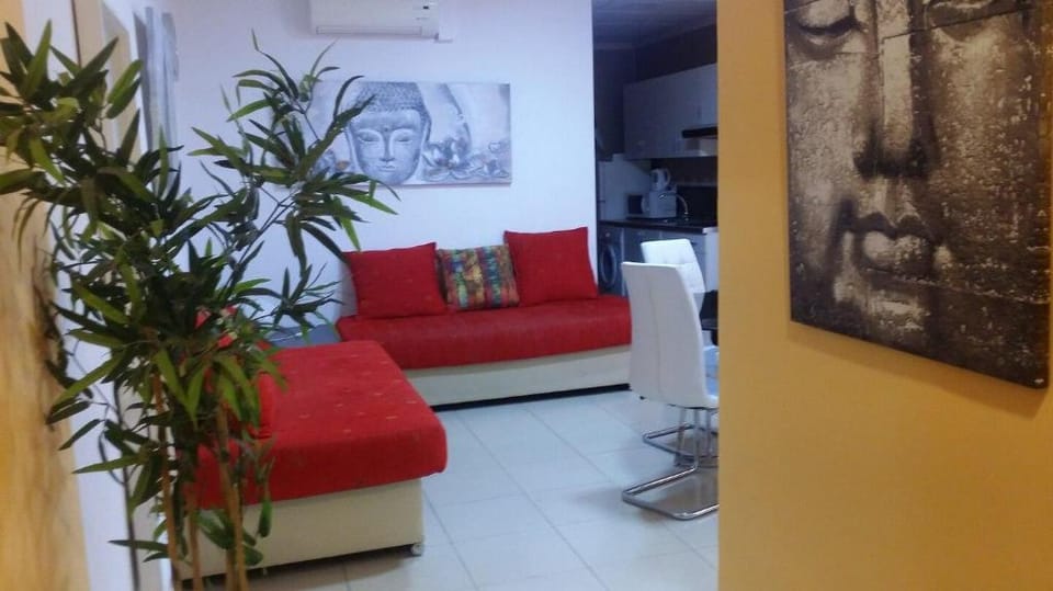 apartamento familiar 4 personas  Apartment in Barcelona