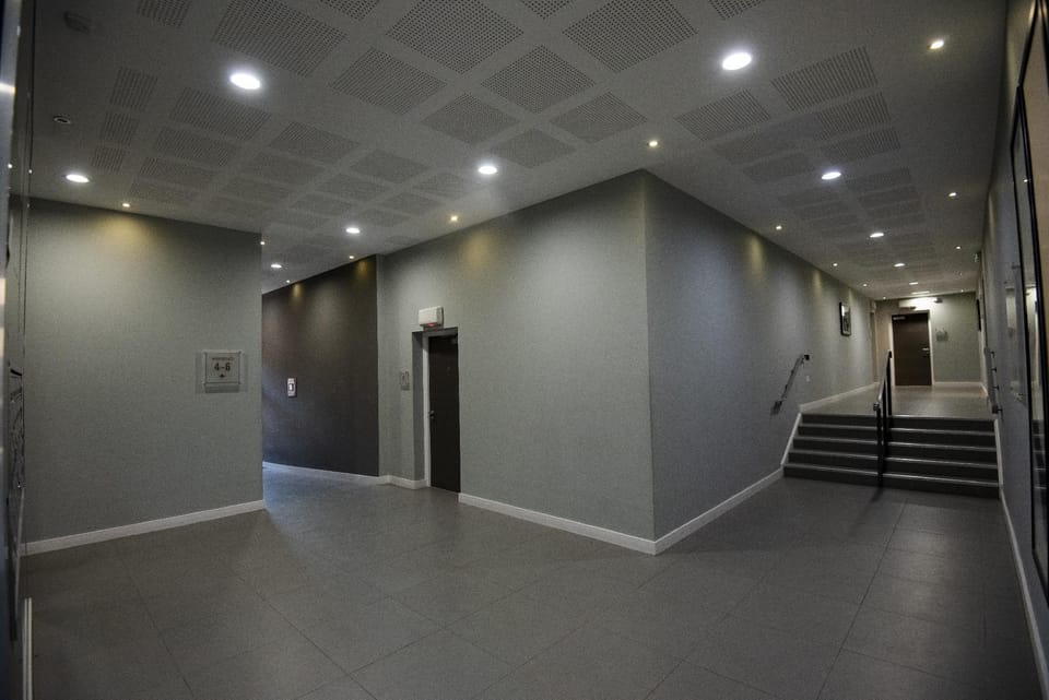 SF APARTMENTS - JEWELLERY QUARTER Apartment in Birmingham