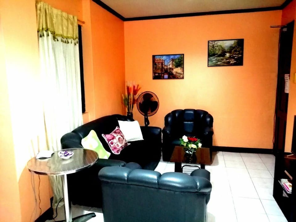 2BR apartment near Convention Center#3 Apartment in Iloilo City