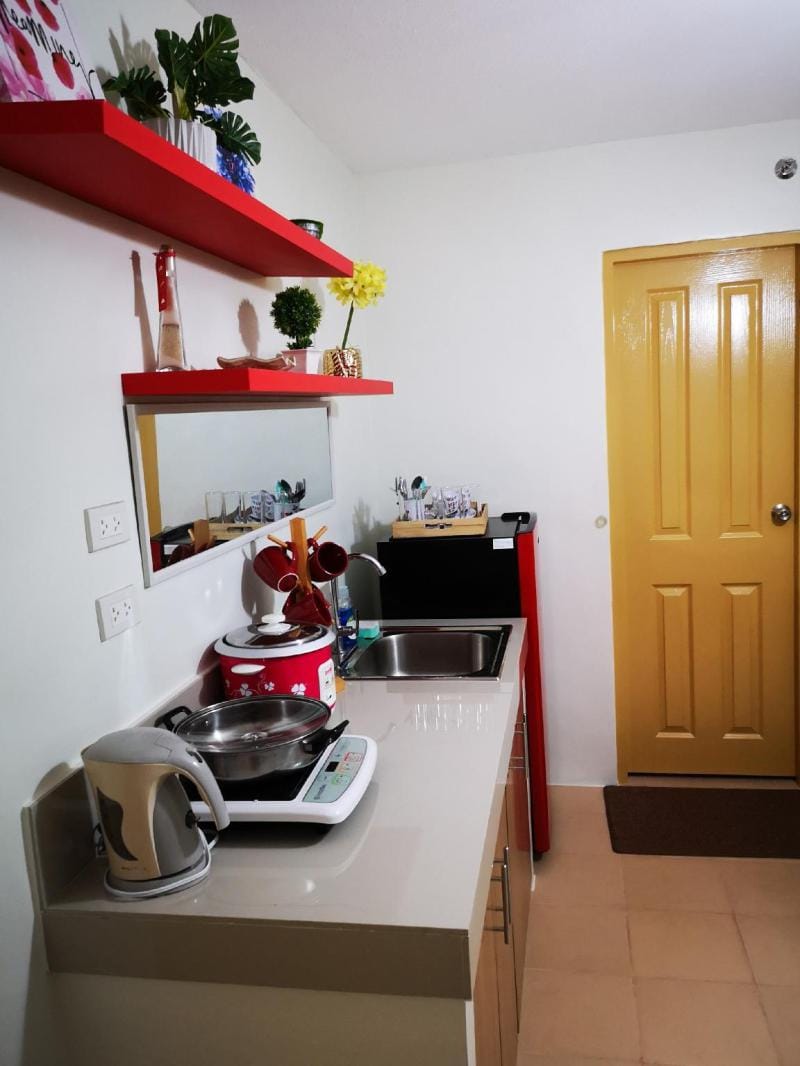 Spatious 2BR Condo @ Tabucan Manduriao Iloilo Apartment in Iloilo City
