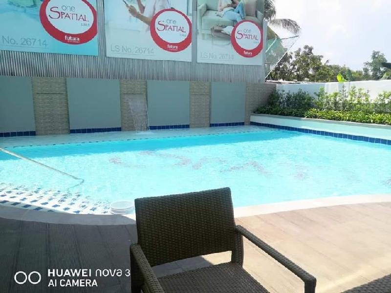 Spatious 2BR Condo @ Tabucan Manduriao Iloilo Apartment in Iloilo City