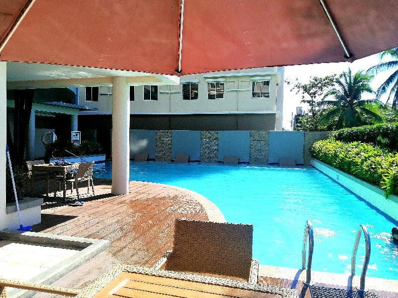 Spatious 2BR Condo @ Tabucan Manduriao Iloilo Apartment in Iloilo City