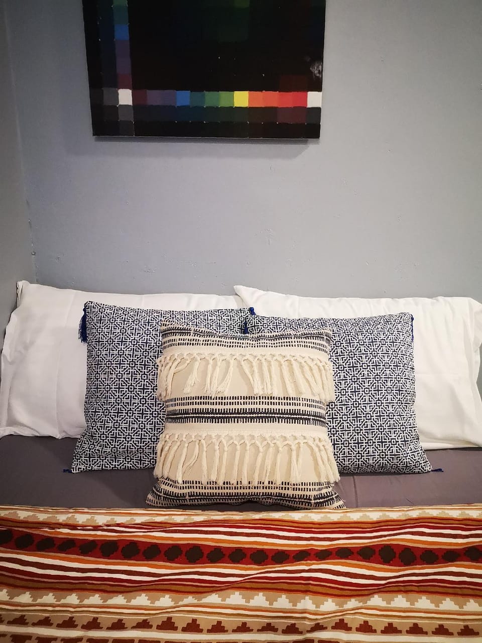 Balai Vittorio Too Bohemian Inspired w/ Breakfast Villa in Iloilo City