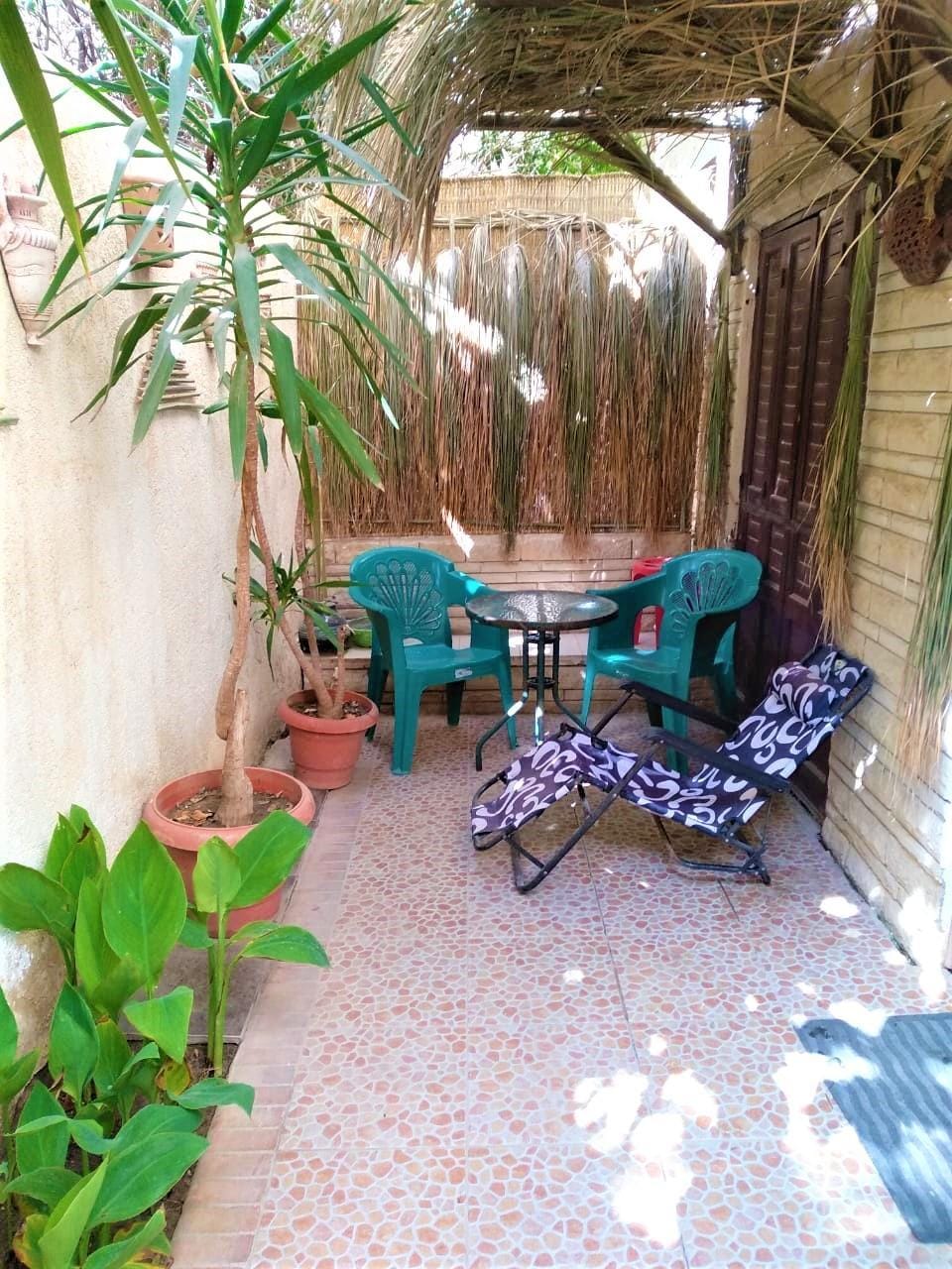 Pine roof Chalet, near the Beach. Vacation rental in Alexandria Governorate