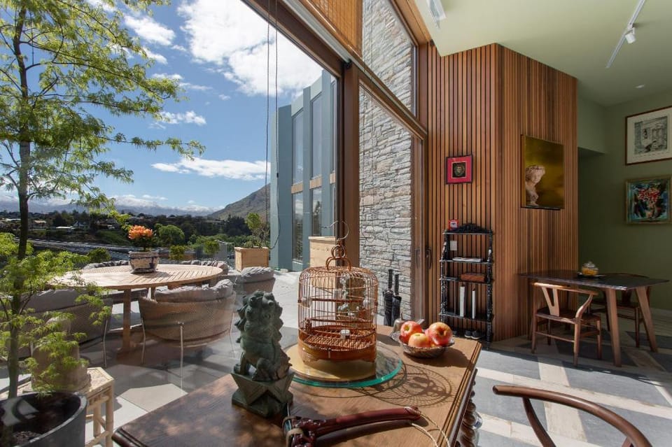 Lanah Residence Hotel in Queenstown