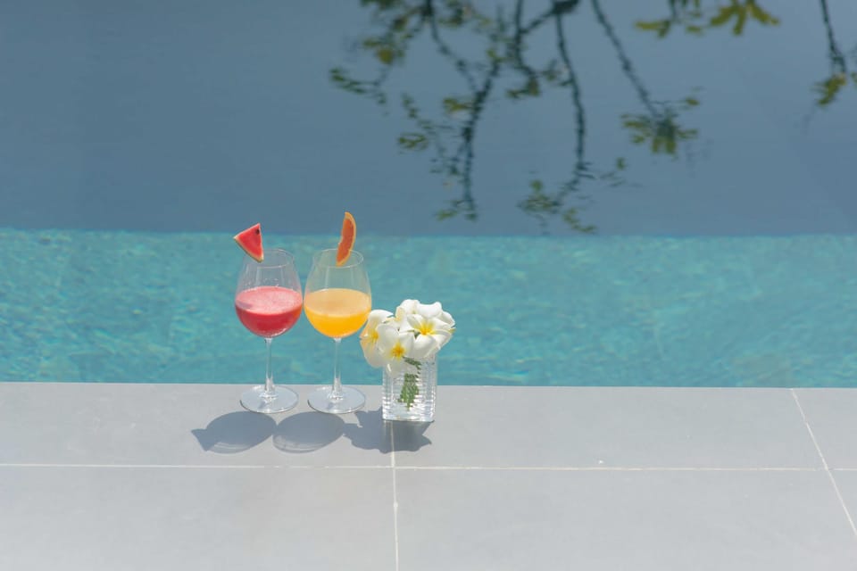 Ocean Front Villas  Nha Trang - Lot 20 Villa in Nha Trang