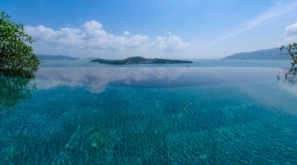 Ocean Front Villas  Nha Trang - Lot 20 Villa in Nha Trang