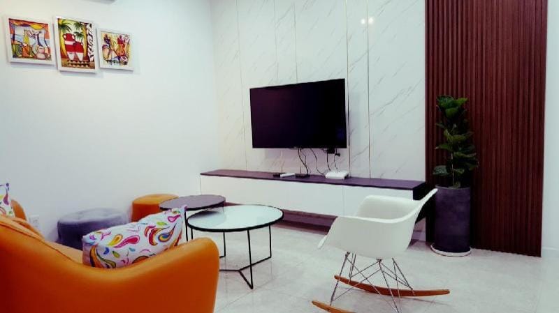 Xuong Huan Apartments Apartment in Nha Trang