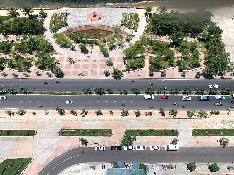 Xuong Huan Apartments Apartment in Nha Trang
