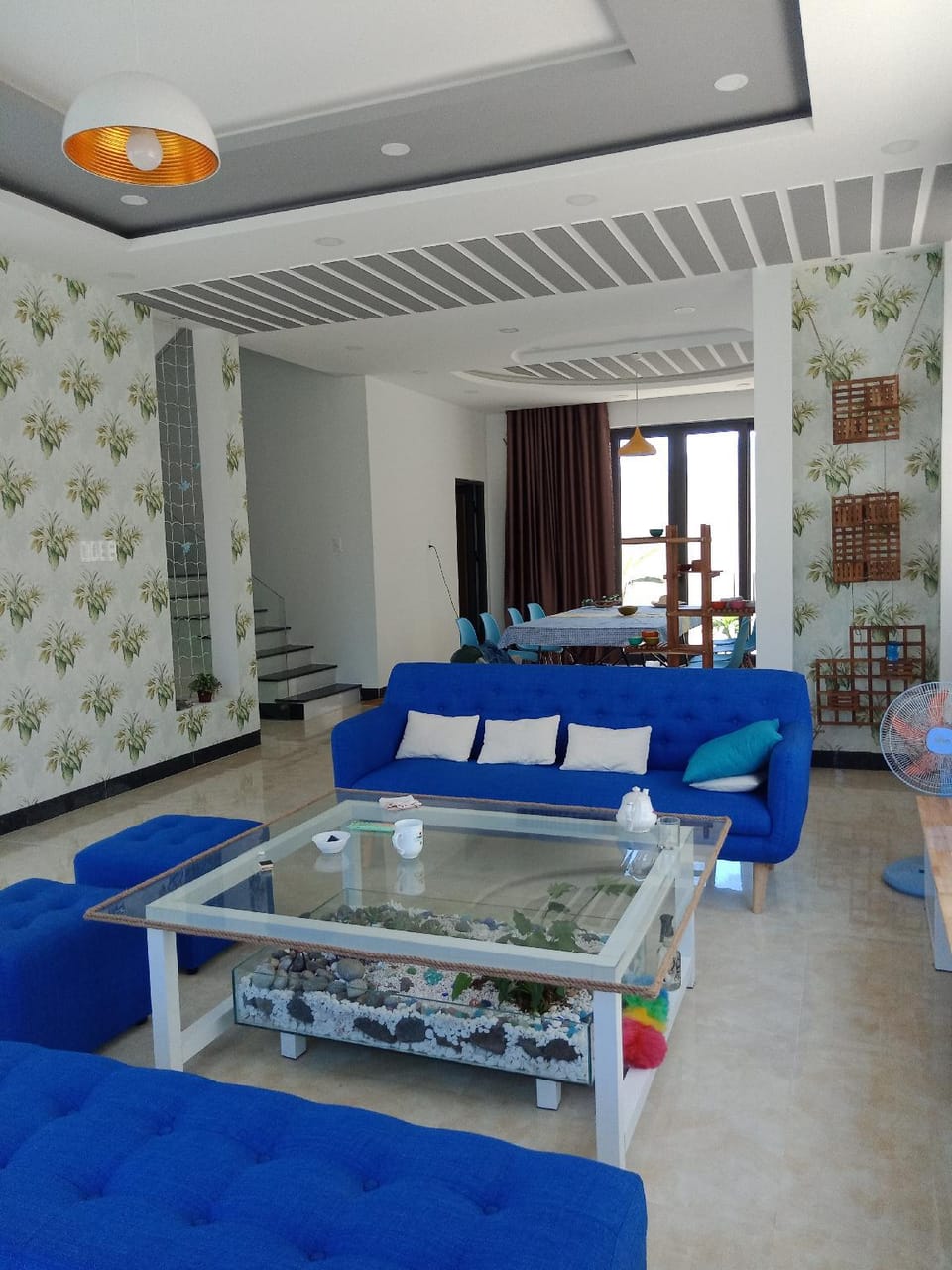 LYNN VILLA- 6 BEDROOMS - a quiet place Villa in Nha Trang