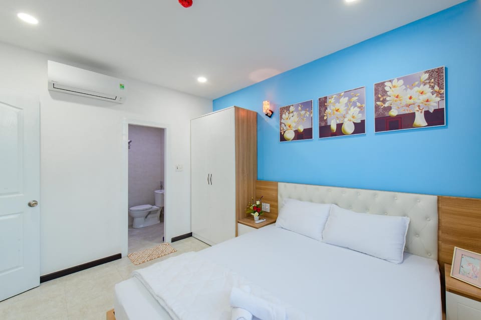 Beautiful Apartment 06 Apartment in Nha Trang