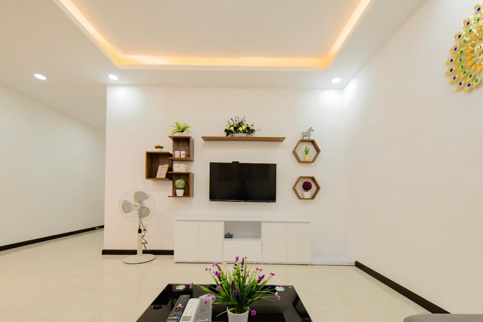 Beautiful Apartment 06 Apartment in Nha Trang