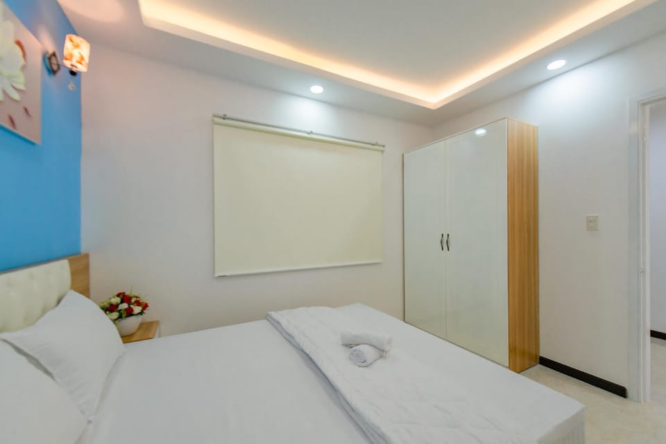 Beautiful Apartment 08 Apartment in Nha Trang