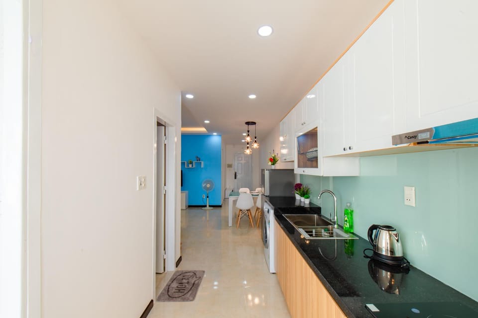 Beautiful Apartment 08 Apartment in Nha Trang