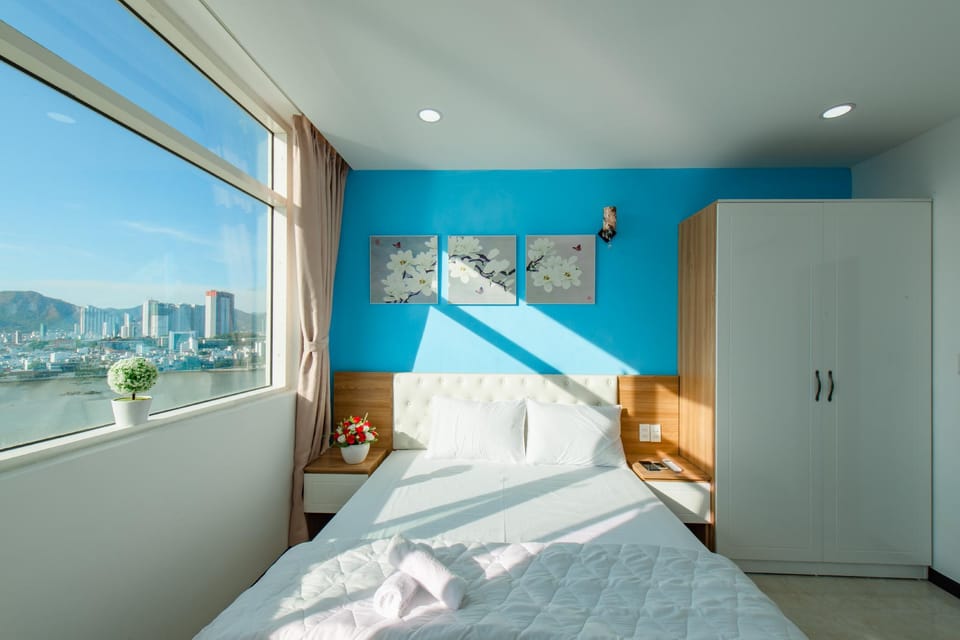 Beautiful Apartment 08 Apartment in Nha Trang