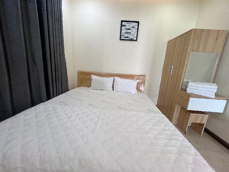 Ocean View Apartment 3536 - 6 pax -Nha Trang beach Apartment in Nha Trang