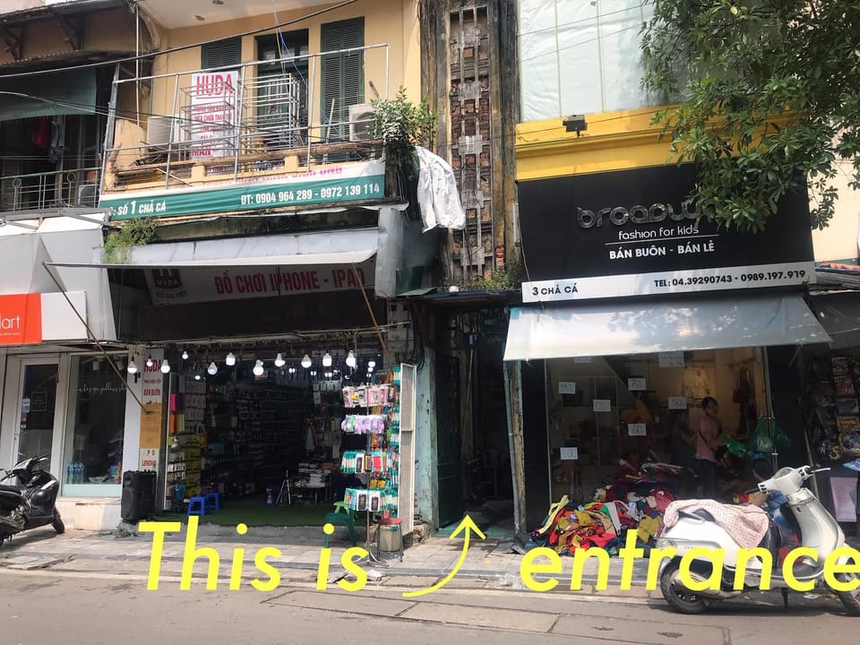 Downtown Duplex 2BR/Hot tub/Private Garden Terrace Apartment in Hanoi